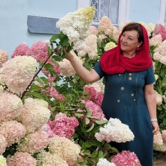 Наталья Никандрова, 29.06, Санкт-Петербург