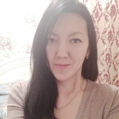 Салта Абдуалиева, 20.09.1989