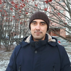 Фирзант Рузиев, 17.12, Казань