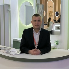 Алексей Разгуляев, 18.08, Москва