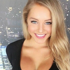 Natalia Taklionok, 14.05, Москва