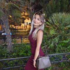 Ksenia Bashkatova, 01.08