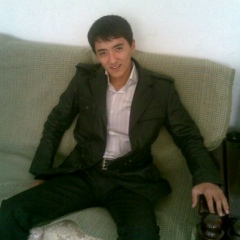 Ербол Кулбараков, 02.05.1991, Мерке