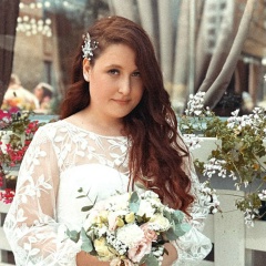 Елена Яблокова, 09.03.1992, Реутов