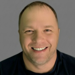 Александр Вахрамов, Симферополь