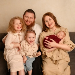 Светлана Постникова, 18.03.1990, Москва