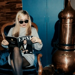 Anastasia Pronesti, 30.09