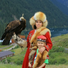 Оля Оля, Санкт-Петербург