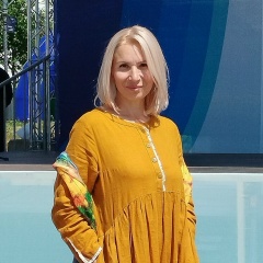 Марина Андрейченко, 30.07