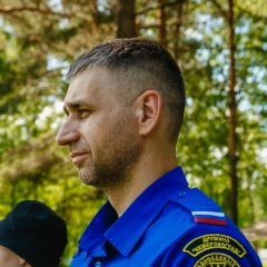 Евгений Чернов, 30.05.1985, Кемерово