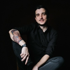 Сергей Усольцев, 25.08, Новосибирск