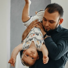 Аркадий Лихтарович, 29.04, Новосибирск