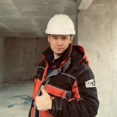 Антон Гриненко, 03.08.1989, Москва