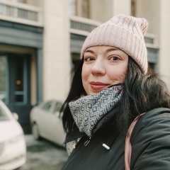 Ирина Косторева, 04.02.1986