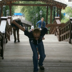 Александр Григорьев, 09.10.1999, Тюмень