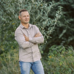 Евгений Голов, 04.10, Астрахань