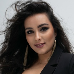 Каринэ Будагова, 25.07, Москва