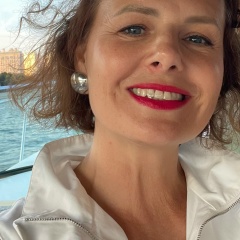 Юлия Яковлева, 20.07, Санкт-Петербург