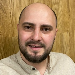 Николай Габов, 09.03, Сыктывкар