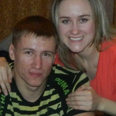 Мария Иванова, 19.08