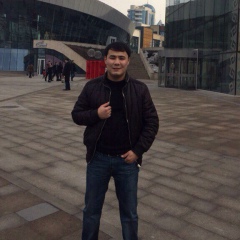 Баубек Кадыралы, 12.04, Актобе