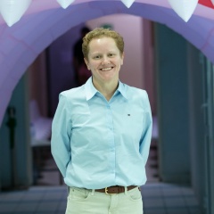 Анна Березина, 03.03, Подольск