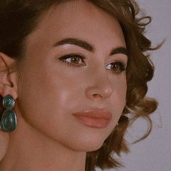 Анна Дронова, 19.02, Урай