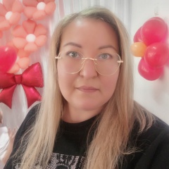 Динара Хикматуллина, 05.08.1983, Санкт-Петербург