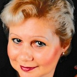 Ираида Бородулина, 23.04, Санкт-Петербург