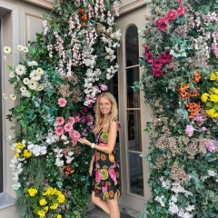 Елена Шмотьева, 07.05, Санкт-Петербург