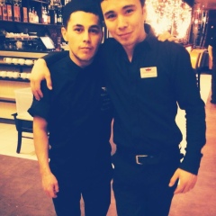 Тоджиддин Абиров, 04.02.1990, Москва