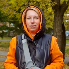 Ольга Сергеева, 10.06