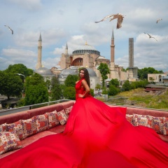 Татьяна Щенникова, 03.05, Караганда