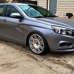 Cheh Cheh, Грозный