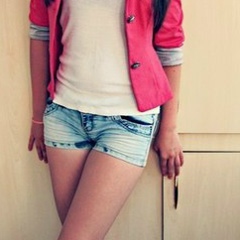 Елизавета Лис, 20.10, Kawasaki