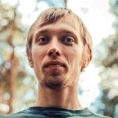 Кирилл Серёгин, 22.02