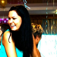 Лилия Закирова, 05.03.1990, Уфа