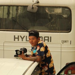 Thuya Zaw, 27.03.1983