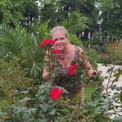 Ольга Иванова, 22.01, Пермь