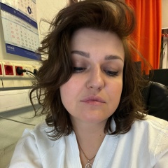 Екатерина Артемова, 11.04, Москва