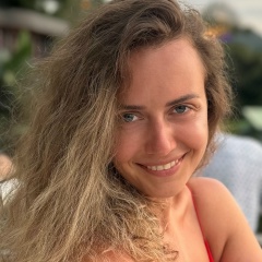 Anastacia Bakatina, 06.12, Москва