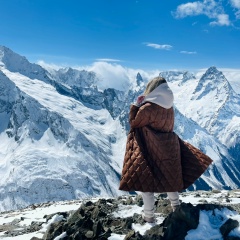 Светлана Тюрина, 03.02, Саранск