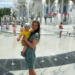 Марина , Тюмень