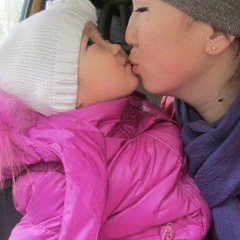 Кермен Лиджиева, 20.08, Элиста