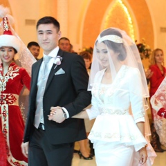 Асия Нурмуханбетова, 15.05.1989, Астана