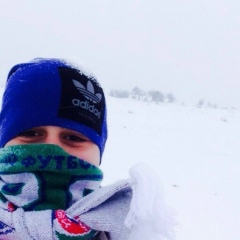 Рашид Калиев