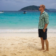 Дмитрий Лушин, 10.05, Москва