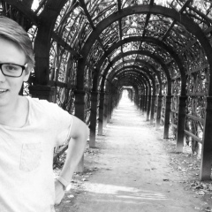 Сергей Хавронин, 29.04.1987, Москва