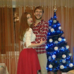 Юра Харченко, 16.11.1931