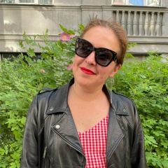 Настя Белоконева, 21.04.1986, Москва